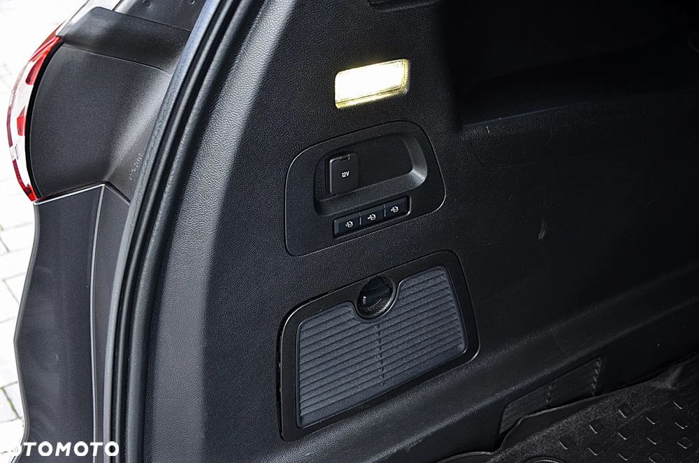 Ford S-Max 1.5 EcoBoost Trend - 21