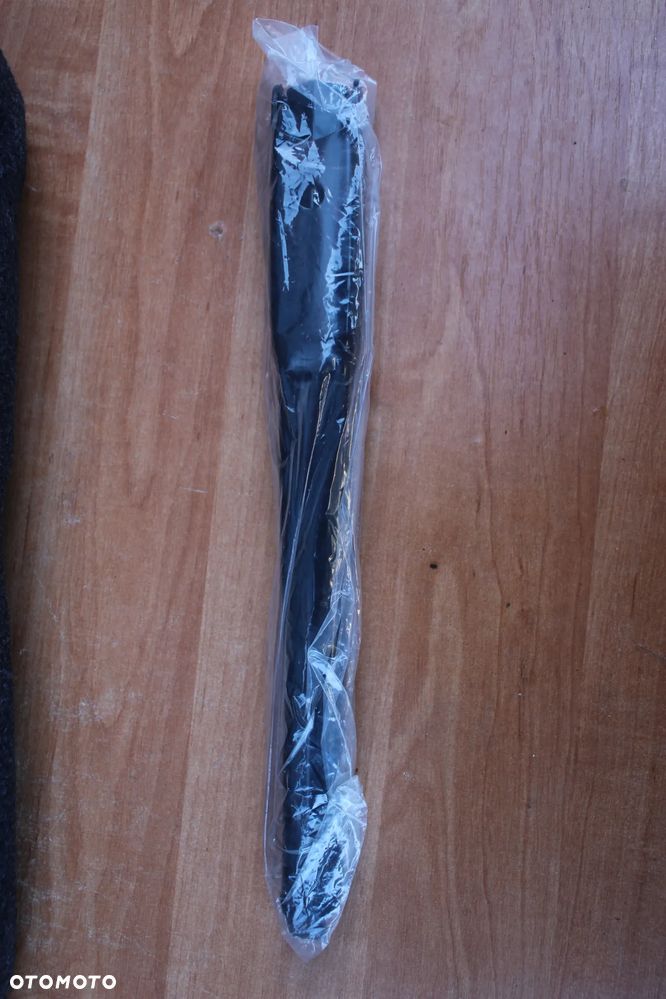 KOŁO ZAPASOWE DOJAZDOWE ZAPAS ZESTAW KLUCZ LEWAREK STYROPIAN OPEL ASTRA J KOMBI 16 CALI 5x105 ET39 205/60/16 - 14