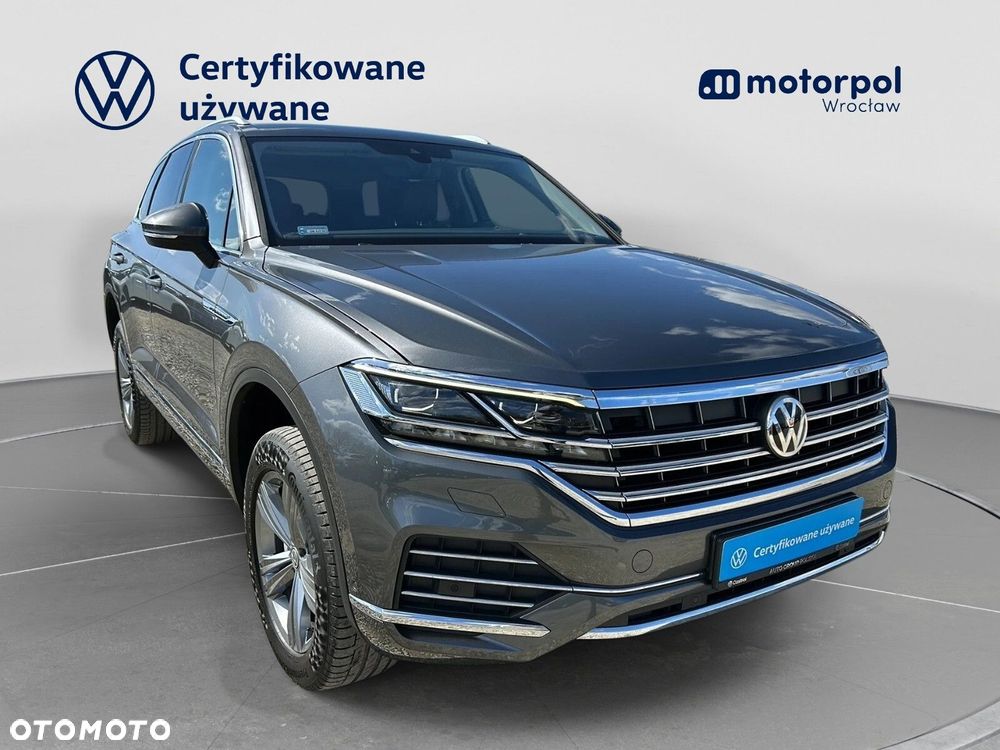 Volkswagen Touareg 3.0 V6 TDI SCR 4Mot - 15