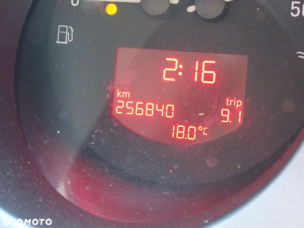 CZĘŚCI - Seat Altea 1,6 102KM BSE MINIVAN 5B GVY lakeir LS7Y 2005r. INDEX - 10059 - 11