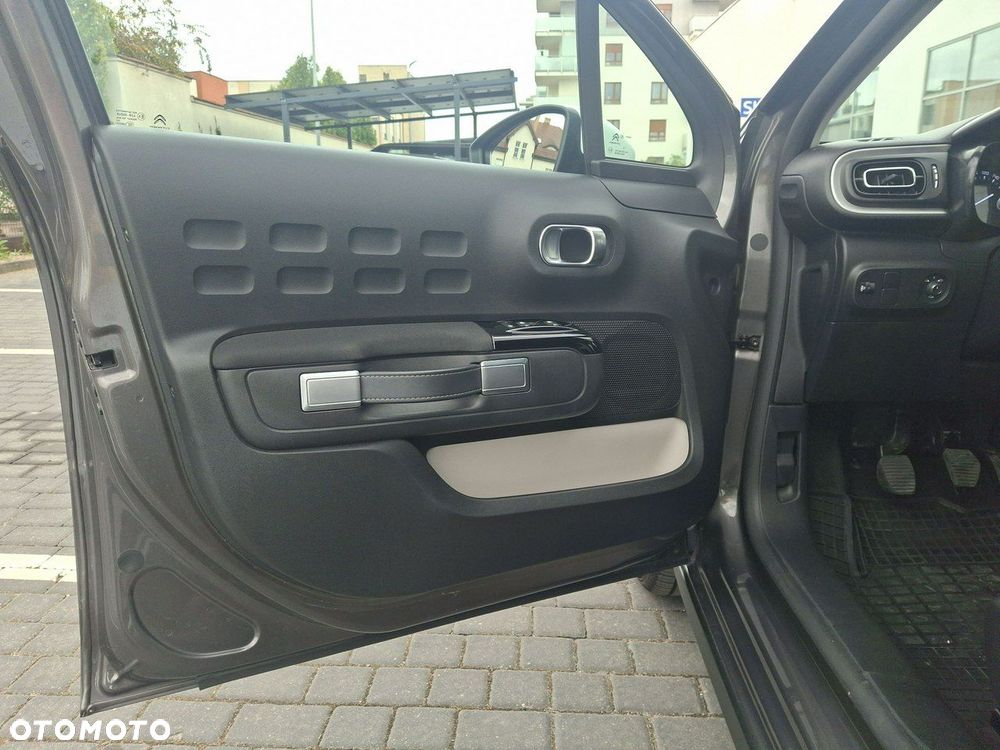 Citroën C3 - 9