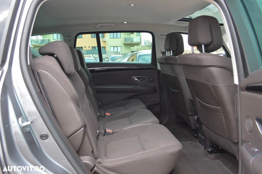 Renault Espace Energy dCi 130 Business - 26