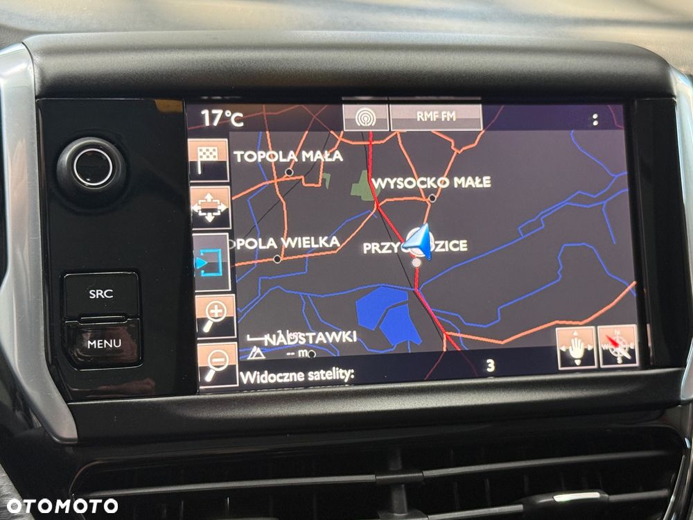 Peugeot 2008 1.6 BlueHDi Allure - 24