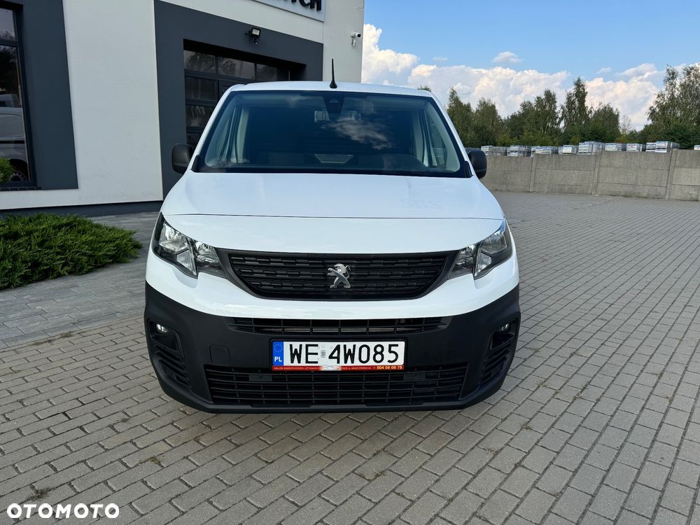Peugeot PARTNER L2 - 2