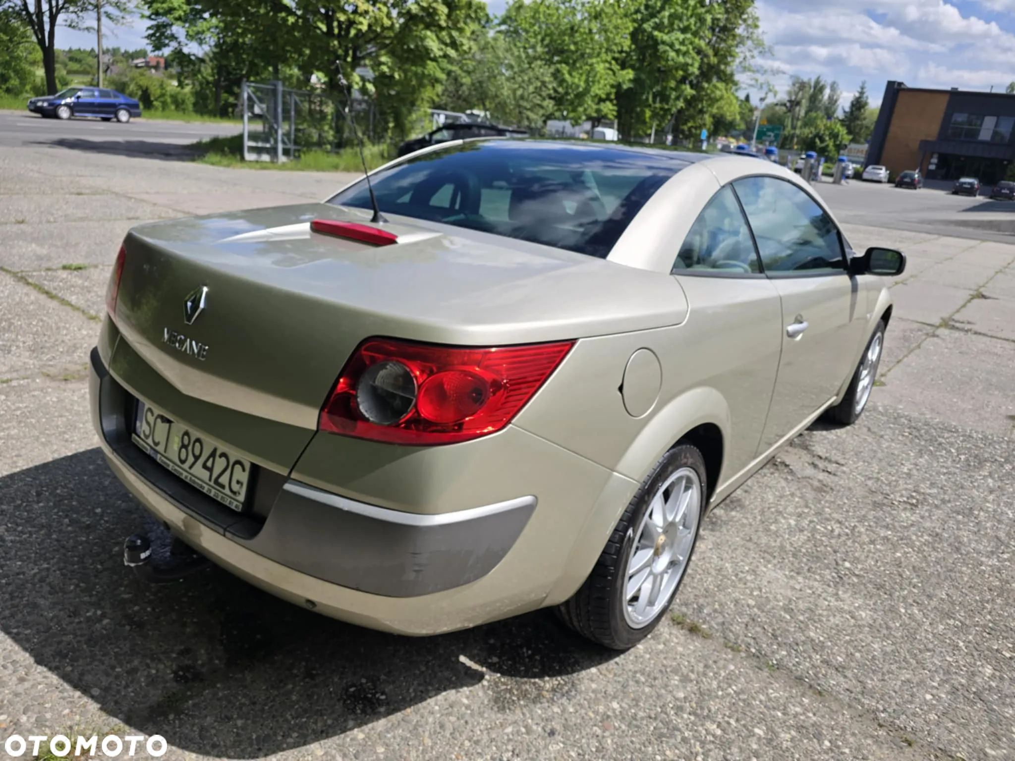 Renault Megane - 15