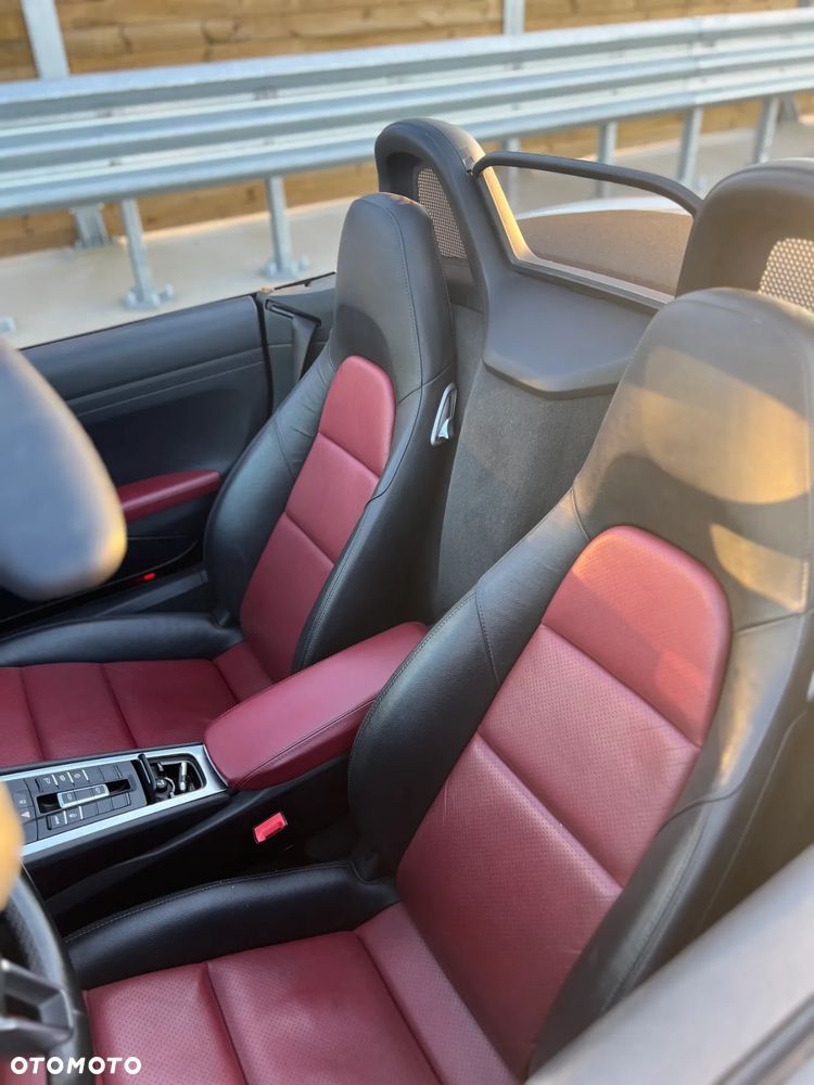 Porsche 718 Boxster PDK - 8