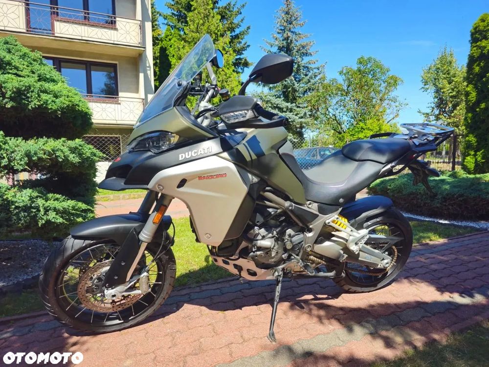Ducati Multistrada - 29