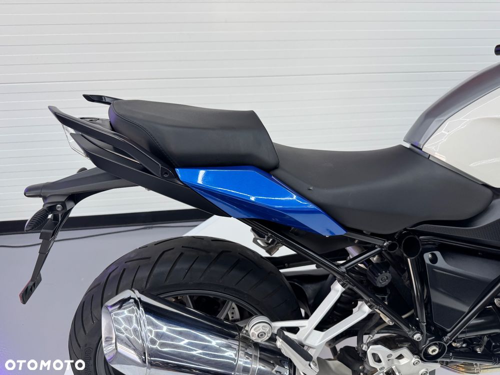 BMW RS - 18