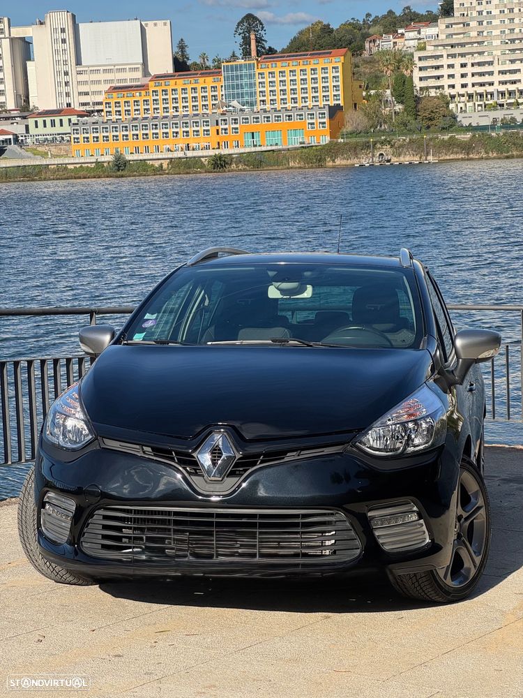 Renault Clio - 3