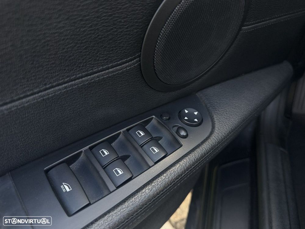 BMW Z4 sDrive18i Aut. - 22