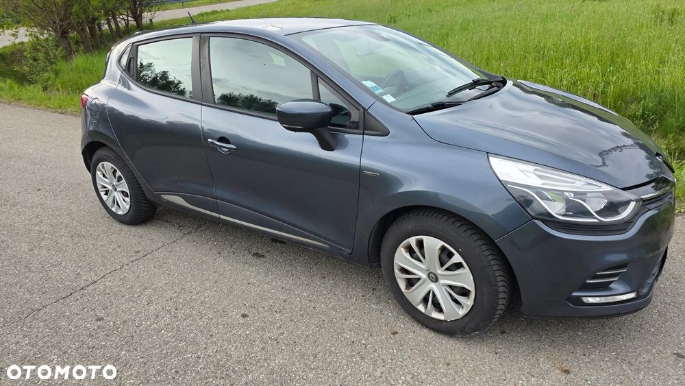 Renault Clio TCe 90 INTENS - 3