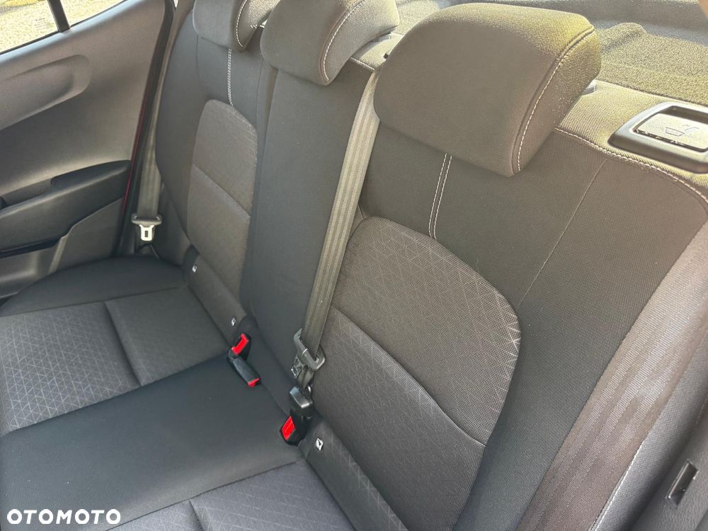 Kia Picanto - 31