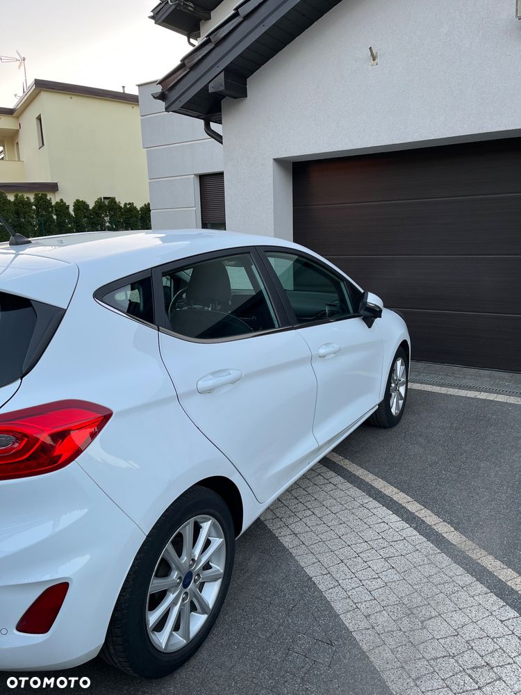 Ford Fiesta - 13