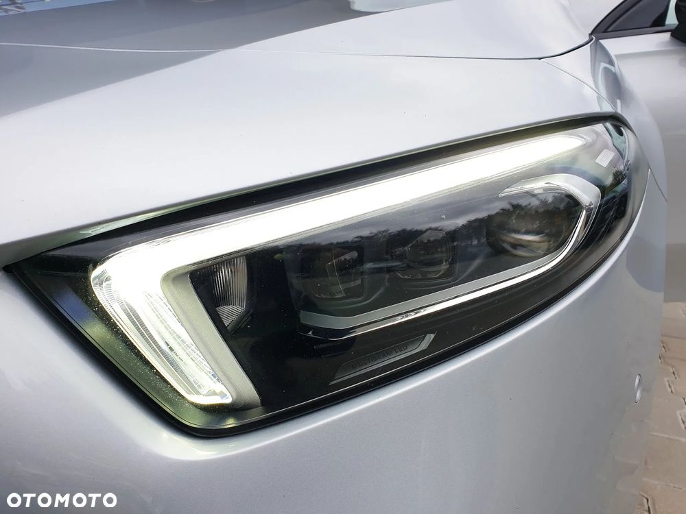 Mercedes-Benz Klasa A 250 e PHEV AMG Line 8G-DCT - 22