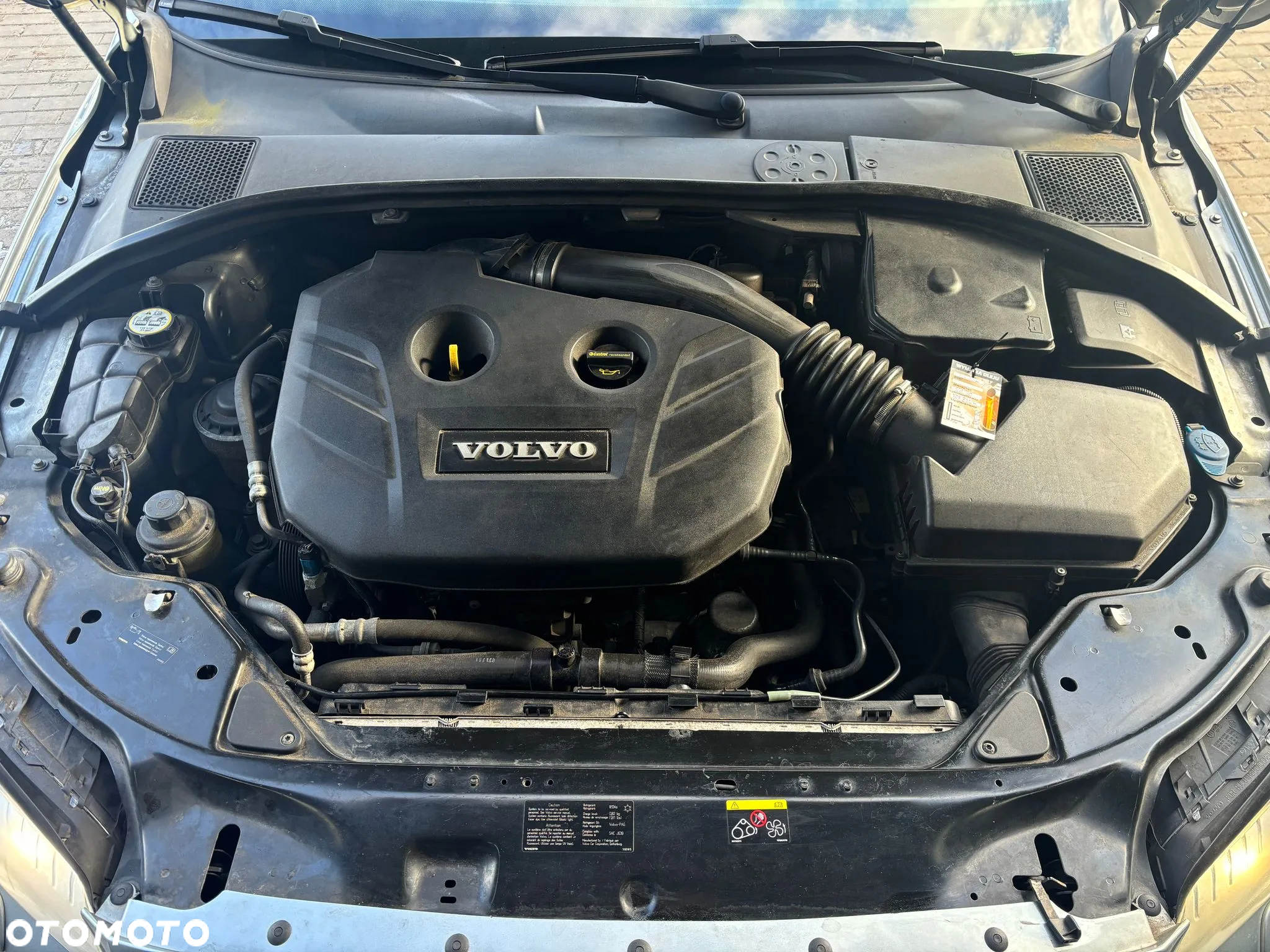 Volvo V70 2.0T Powershift RDesign - 10