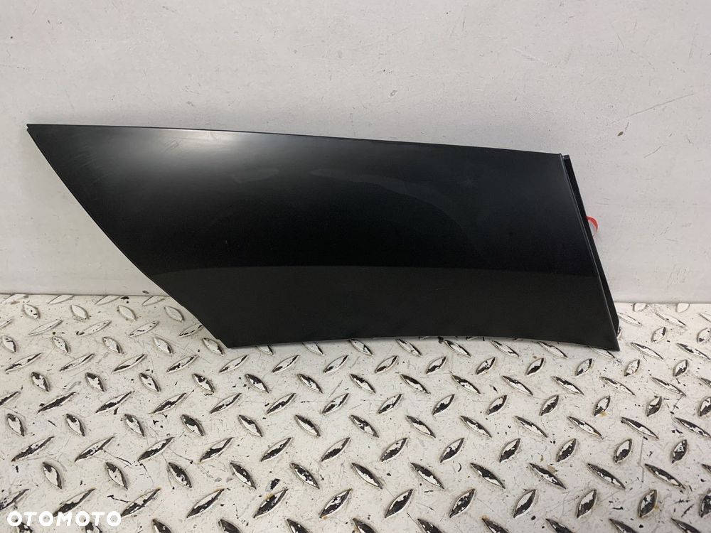 NOWA ORYGINALNA LISTWA BŁOTNIKA PRAWY TYŁ PRAWA TYLNA HYUNDAI KONA II 2 22-26 87744-BE010 - 2