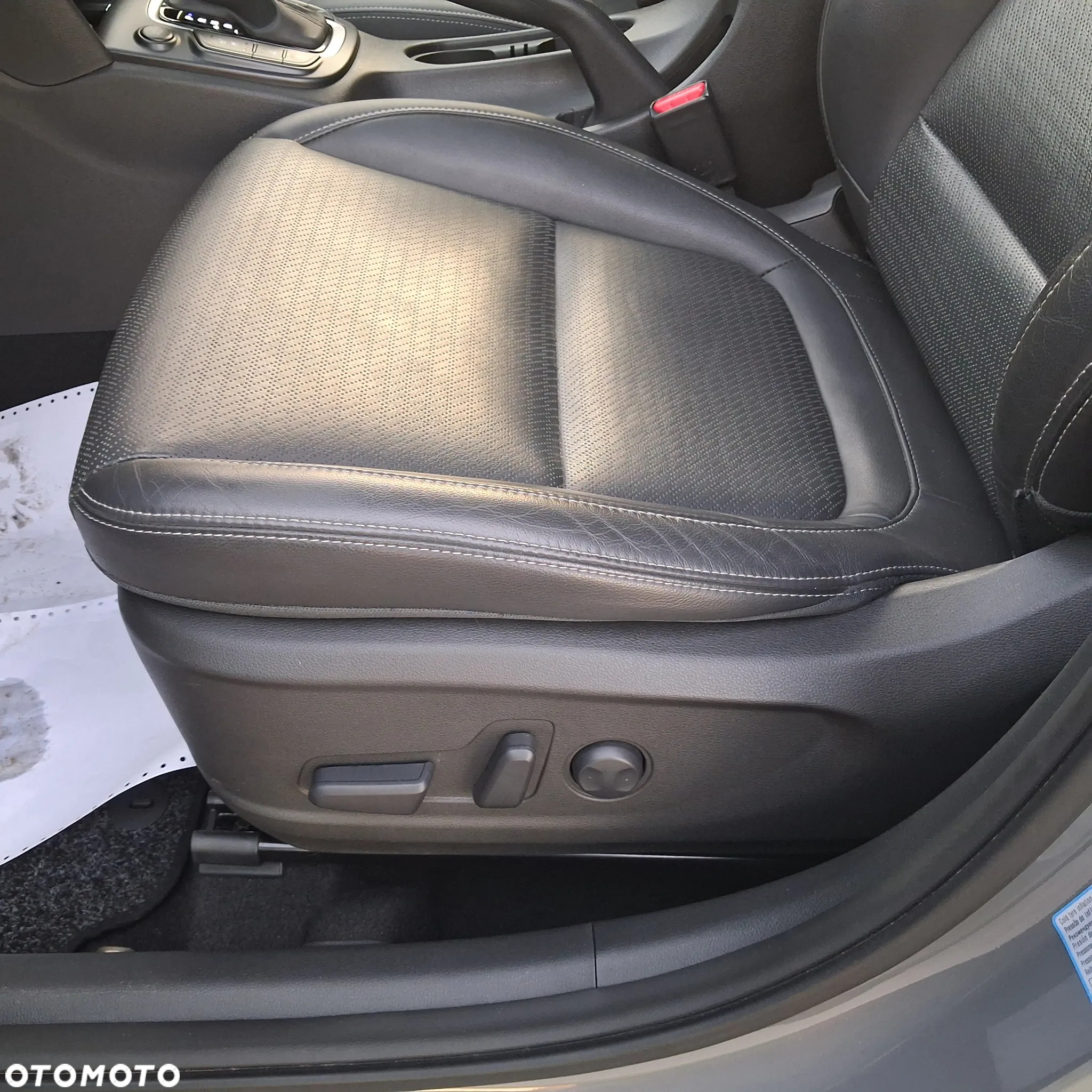 Hyundai Kona 1.6 CRDi DCT 4WD Premium - 15