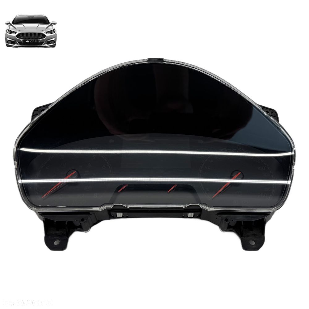 LICZNIK FORD FOCUS MK4 ST ECOBOOST KX7T-10849-HAE EU - 1