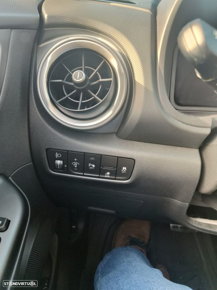 Hyundai Kauai Standard - 17