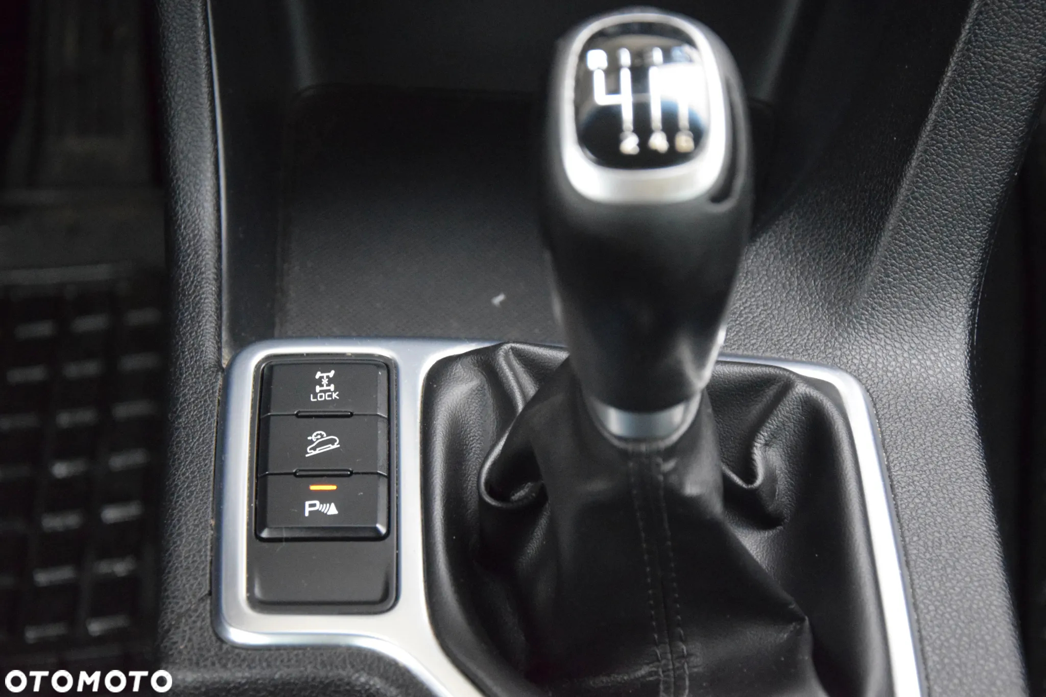 Kia Sportage - 13
