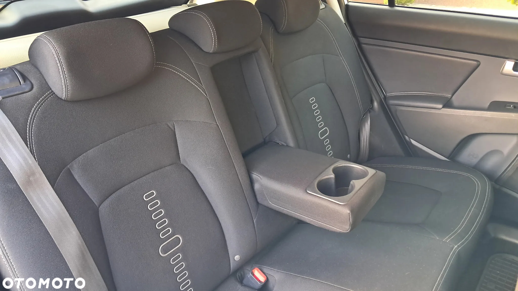 Kia Sportage 1.6 GDI L 2WD - 24