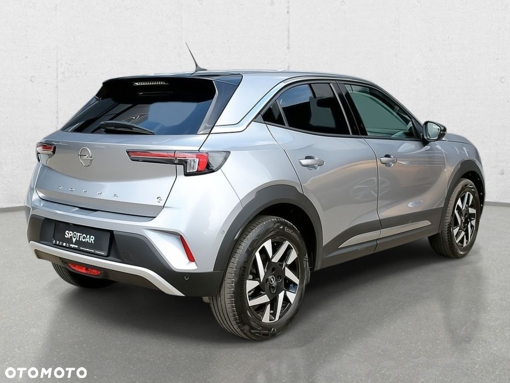 Opel Mokka 50kWh Elegance - 7