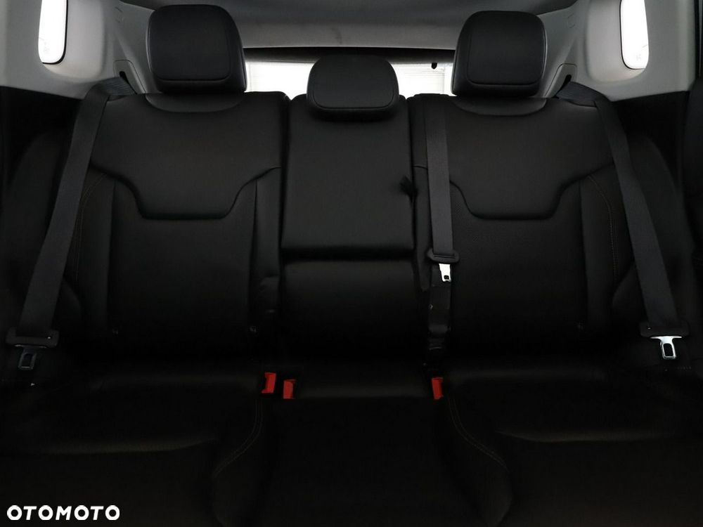 Jeep Compass 2.0 MJD Limited 4WD S&S - 19