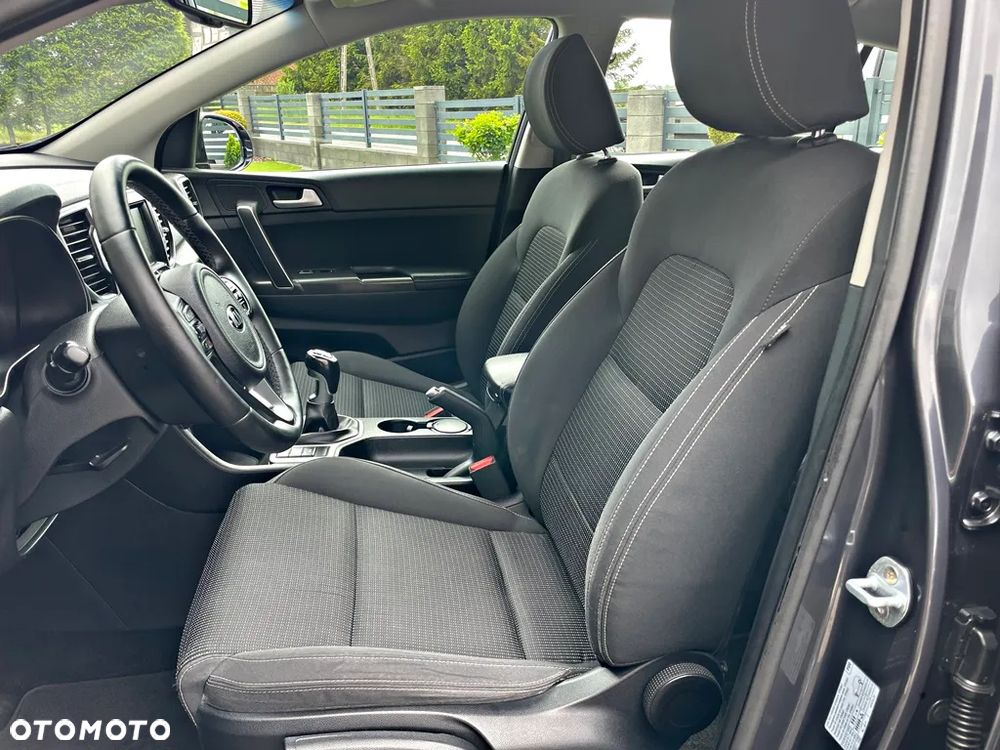 Kia Sportage ver-1-6-gdi-l-business-line-plus-2wd - 22