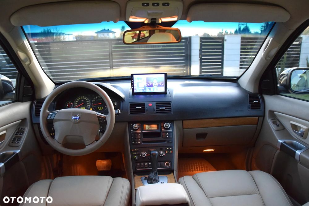 Volvo XC 90 3.2 AWD Summum - 8