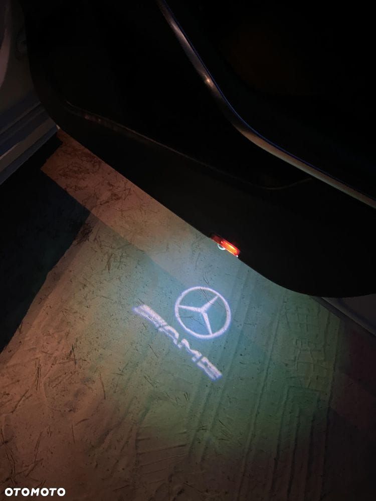 Mercedes-Benz Klasa A 200 d 4-Matic - 16