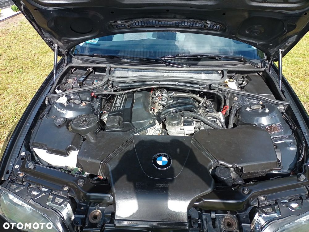 BMW Seria 3 - 20