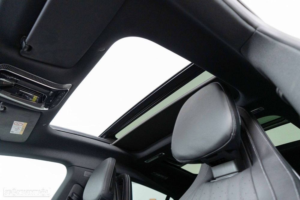 Mercedes-Benz EQS 450+ - 26