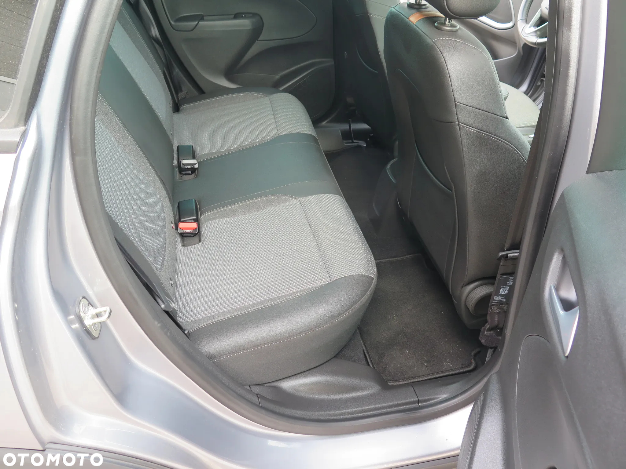 Opel Crossland X 1.2 Start/Stop Automatik Ultimate - 26