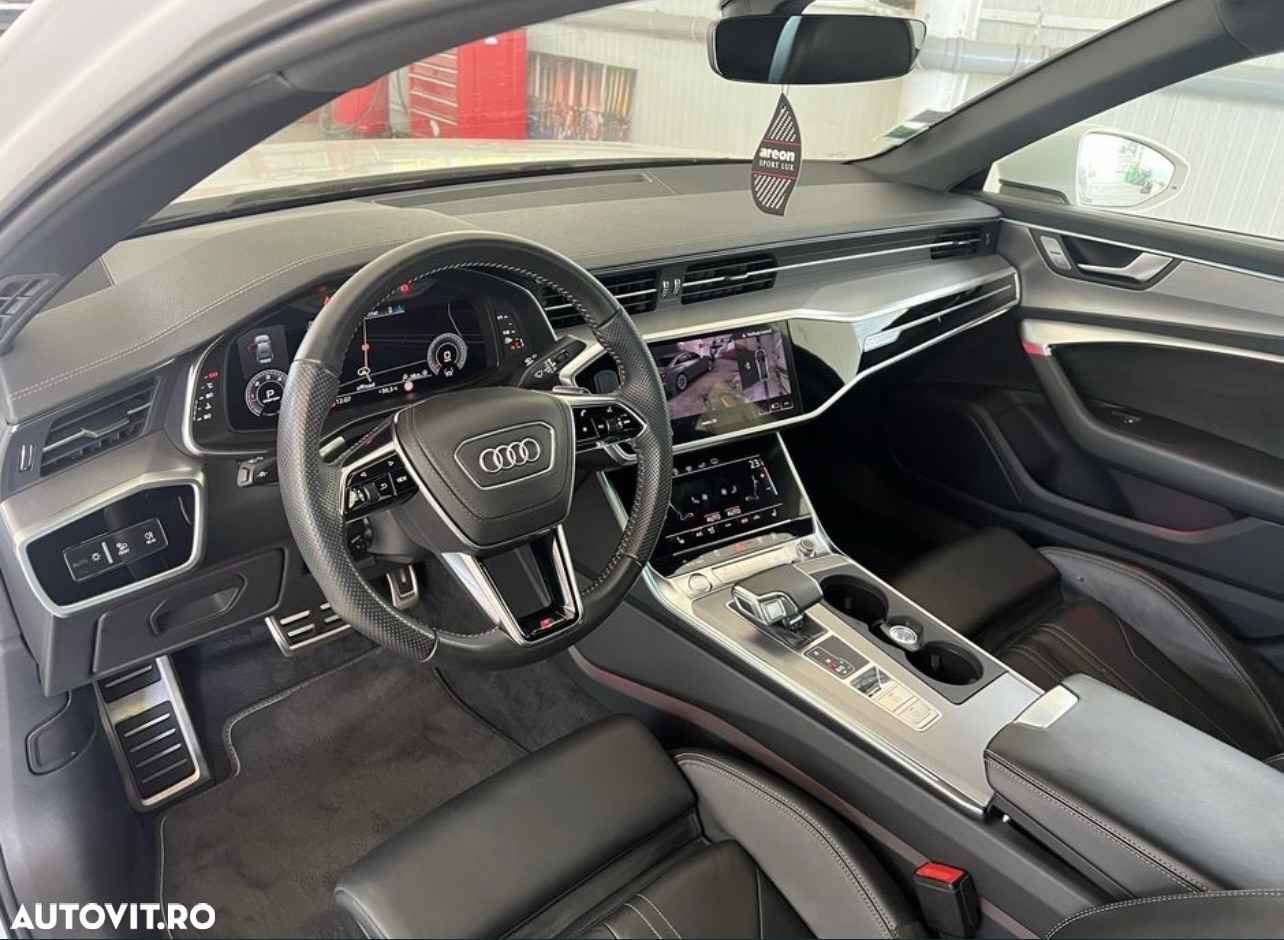 Audi A6 3.0 45 TDI quattro Tiptronic Sport - 2