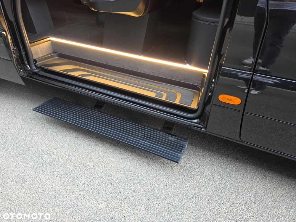 Mercedes-Benz Sprinter Long PRO 9G-Tronic 907.235 - 26