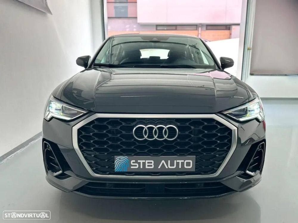 Audi Q3 Sportback - 17