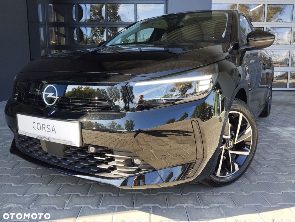 Opel Corsa - 2