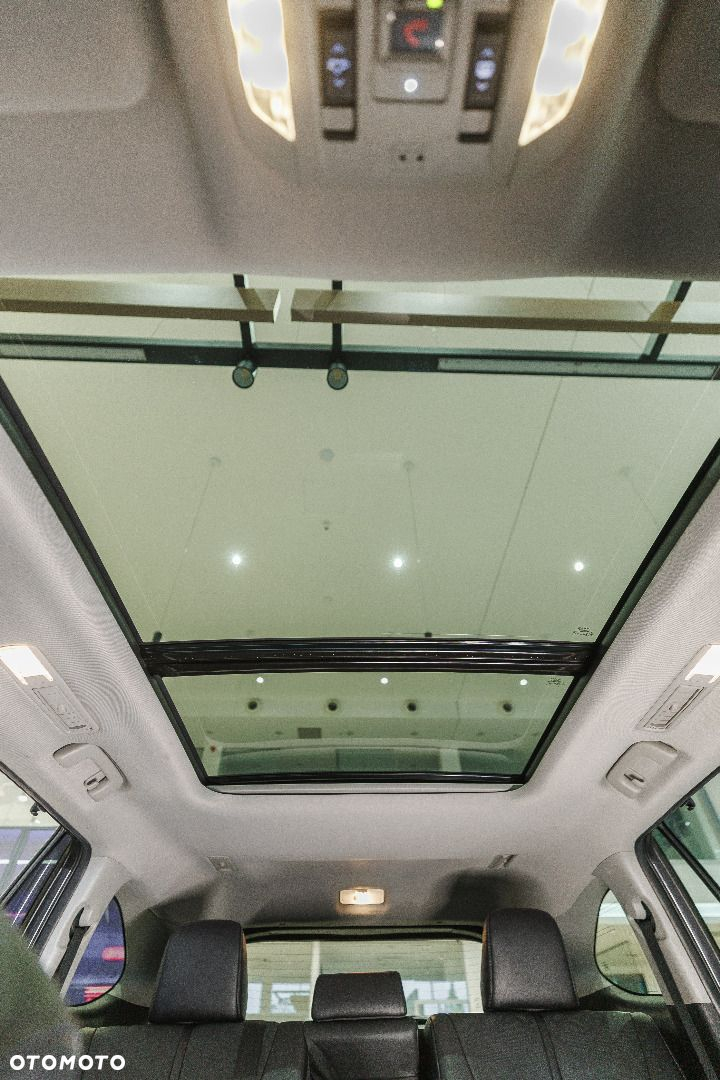 Toyota Highlander - 26