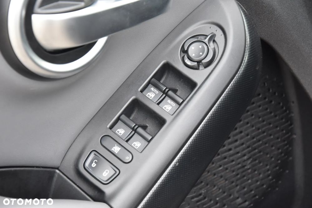 Fiat 500X 1.4 MultiAir 4x2 S&S Cross - 27