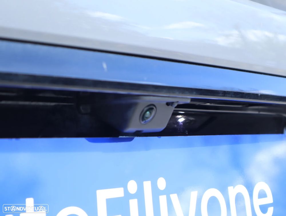 Peugeot e-308 156 Allure - 18