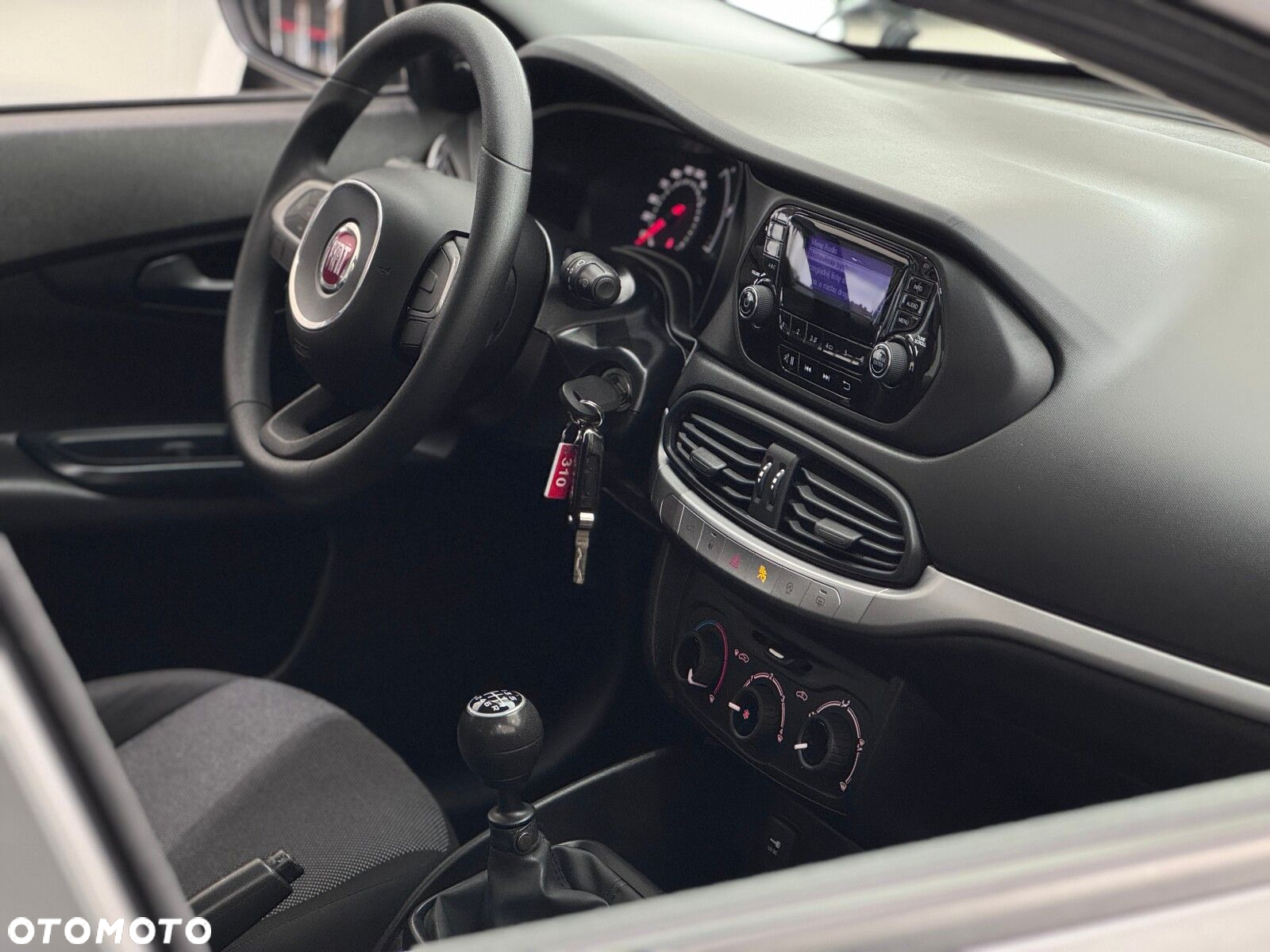 Fiat Tipo 1.4 16v - 29
