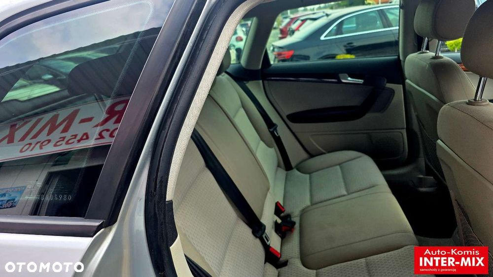 Audi A3 Sportback 1.9 TDI Ambiente - 36