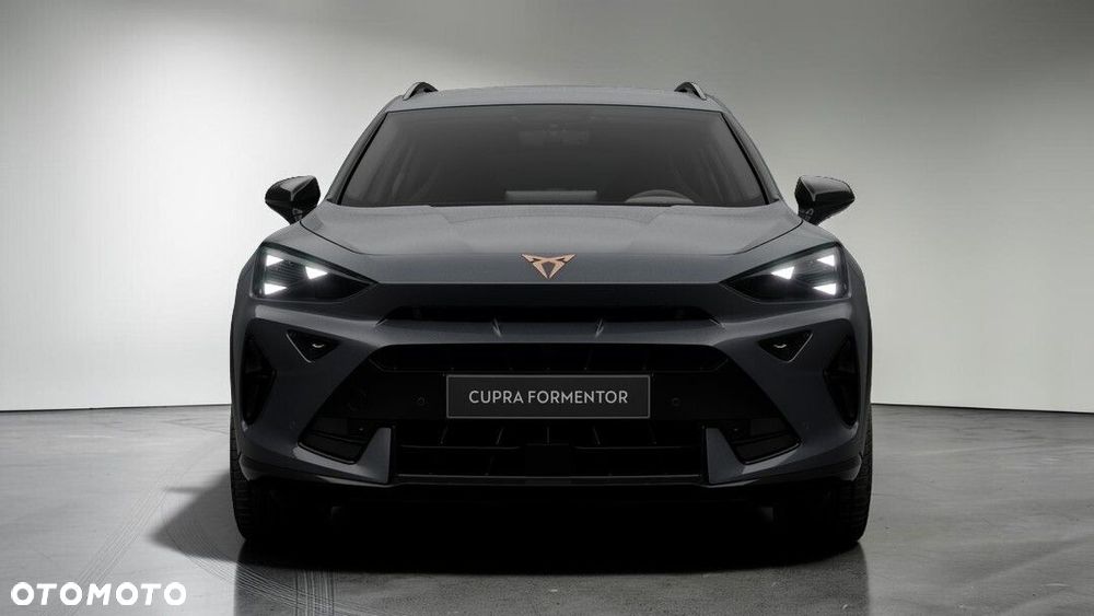 Cupra Formentor 1.5 eTSI mHEV DSG - 2