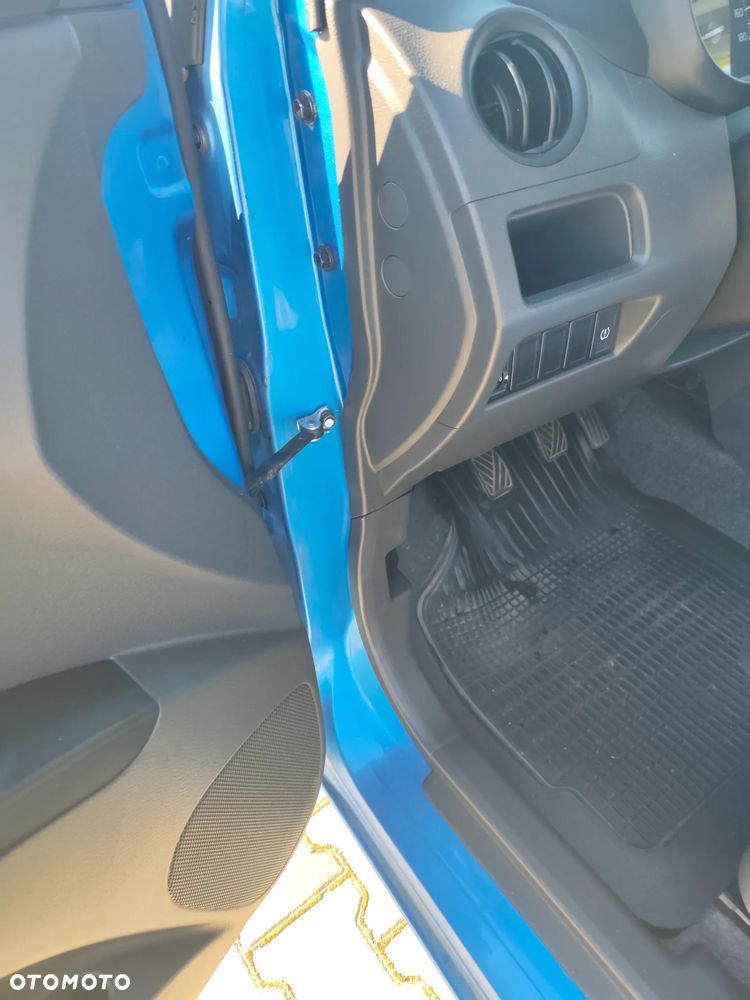 Suzuki Celerio 1.0 Comfort - 8