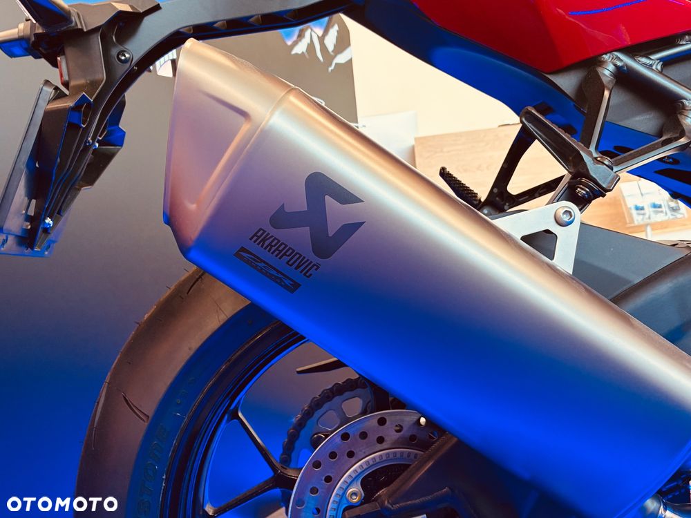 Honda CBR - 11