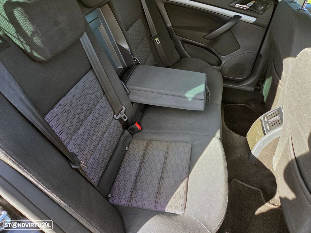 Skoda Octavia Break 1.6 TDi Greenline Conforto - 11