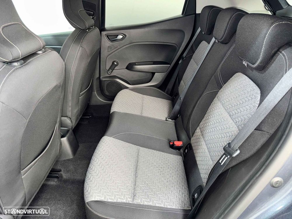 Renault Clio 1.0 TCe Limited - 15