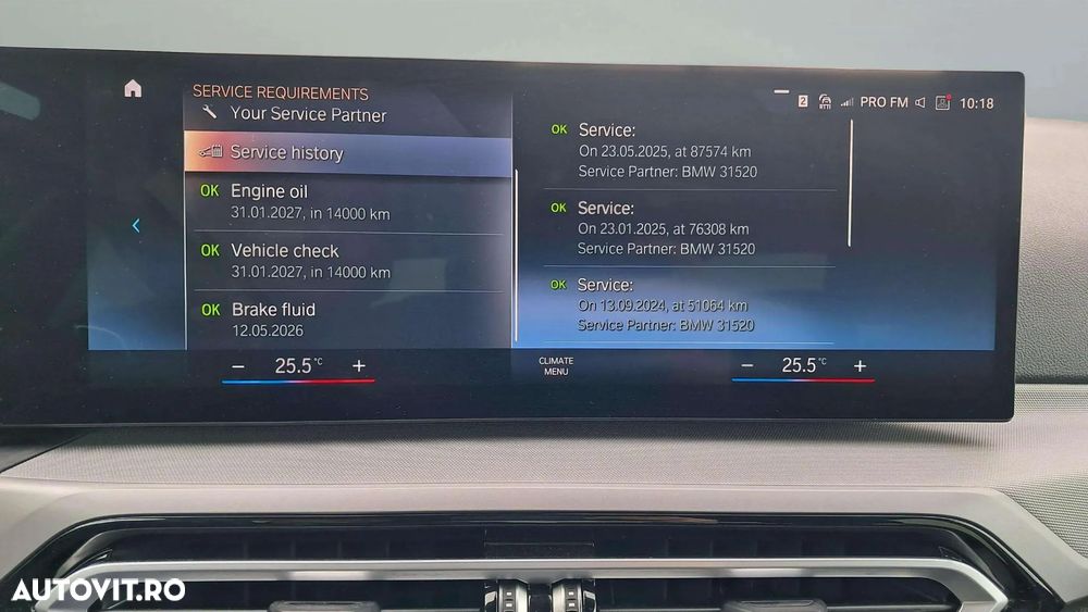 BMW Seria 3 - 17