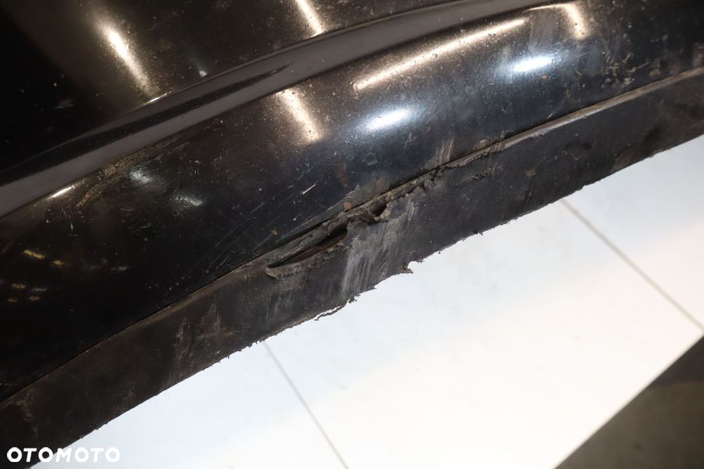 ZDERZAK PRZEDNI  PEUGEOT 407 EXLD KOMBI - 5