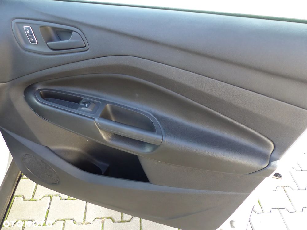 Ford Escape - 20